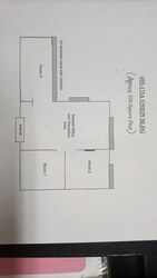 Union Building (D2), Office #532999891
